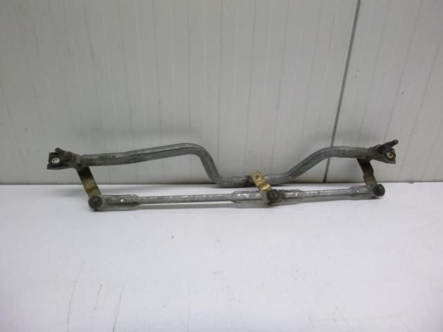 bontott RENAULT CLIO II Első Ablaktörlő Szerkezet