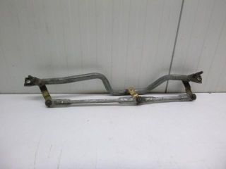 bontott RENAULT CLIO II Első Ablaktörlő Szerkezet