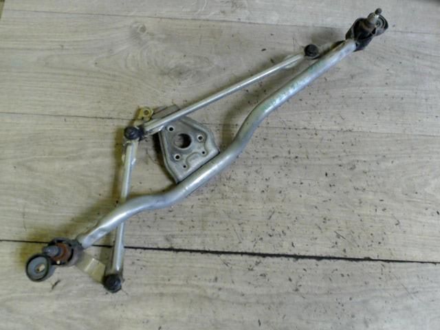 bontott RENAULT CLIO II Első Ablaktörlő Szerkezet