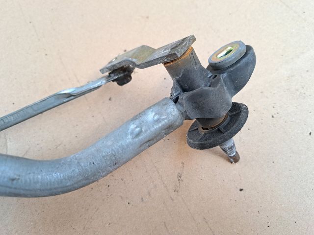 bontott RENAULT CLIO II Első Ablaktörlő Szerkezet