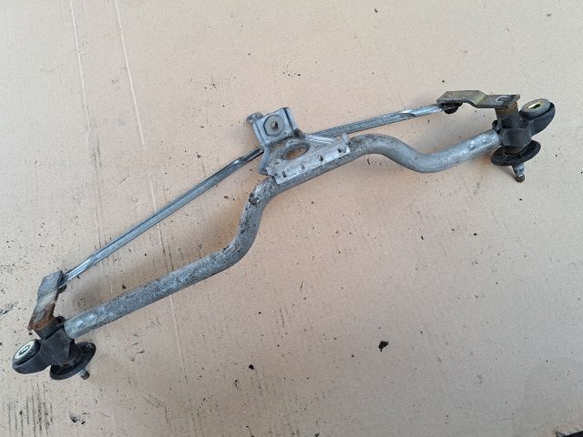 bontott RENAULT CLIO II Első Ablaktörlő Szerkezet