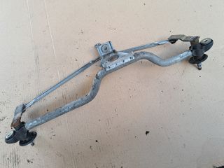 bontott RENAULT CLIO II Első Ablaktörlő Szerkezet