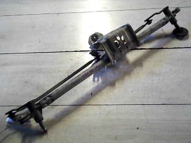 bontott RENAULT CLIO II Első Ablaktörlő Szerkezet