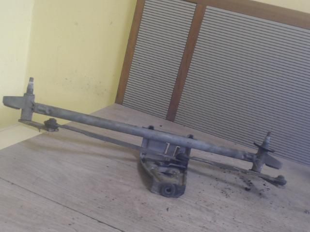 bontott RENAULT CLIO II Első Ablaktörlő Szerkezet