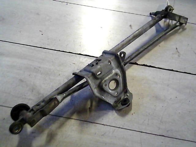 bontott RENAULT CLIO II Első Ablaktörlő Szerkezet