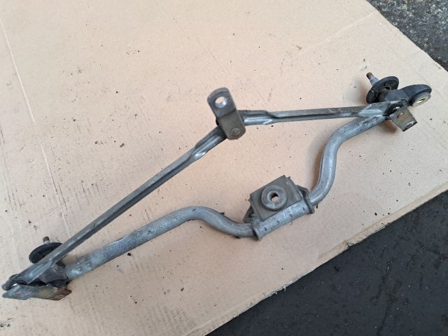 bontott RENAULT CLIO II Első Ablaktörlő Szerkezet