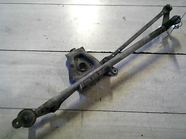 bontott RENAULT CLIO II Első Ablaktörlő Szerkezet