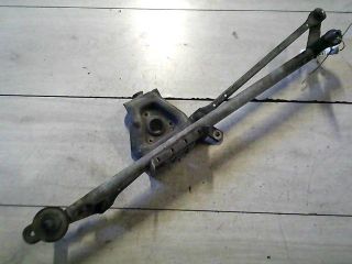 bontott RENAULT CLIO II Első Ablaktörlő Szerkezet