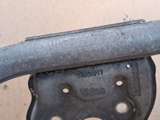 bontott RENAULT CLIO II Első Ablaktörlő Szerkezet