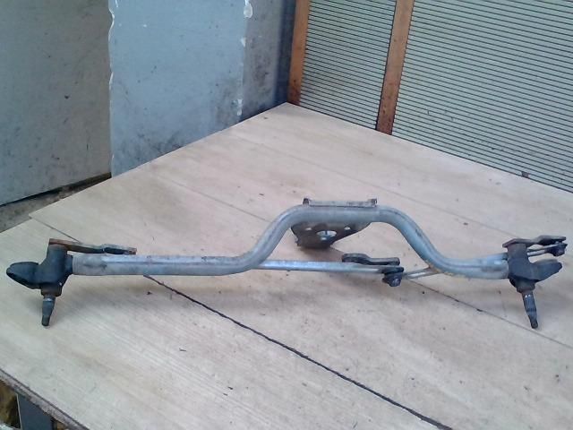 bontott RENAULT CLIO II Első Ablaktörlő Szerkezet