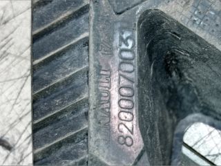 bontott RENAULT CLIO II Első Embléma