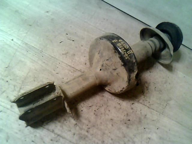 bontott RENAULT CLIO II Első Lengéscsillapító (Pozíciófüggetlen)