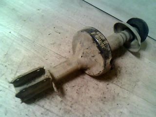 bontott RENAULT CLIO II Első Lengéscsillapító (Pozíciófüggetlen)