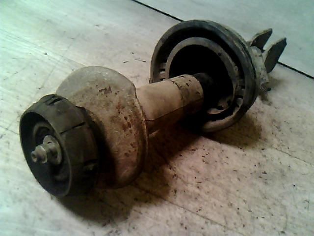 bontott RENAULT CLIO II Első Lengéscsillapító (Pozíciófüggetlen)