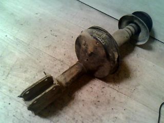 bontott RENAULT CLIO II Első Lengéscsillapító (Pozíciófüggetlen)