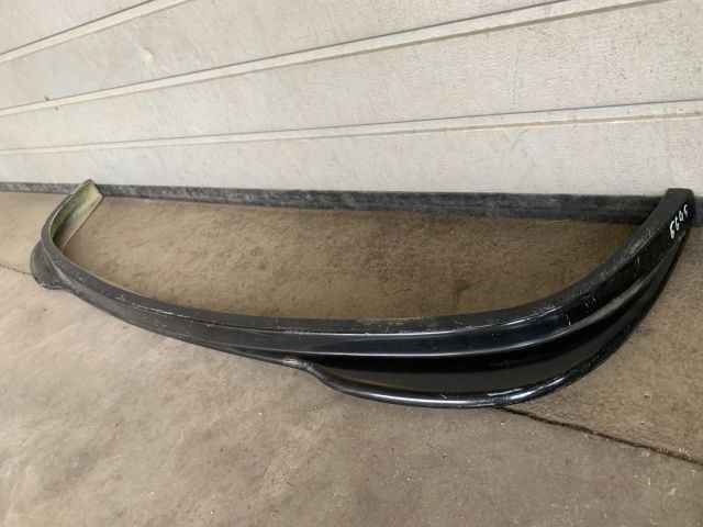 bontott RENAULT CLIO II Első Lökhárító Alsó (Műanyag)