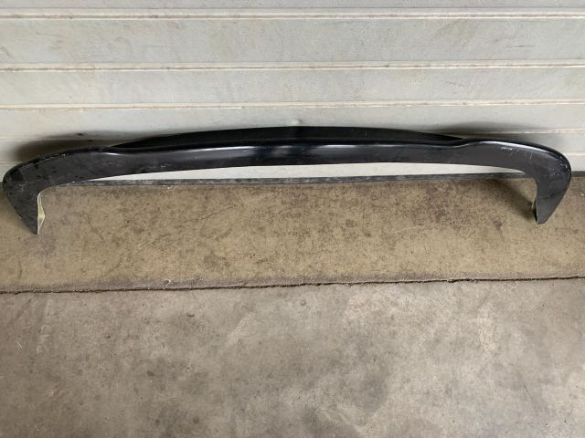 bontott RENAULT CLIO II Első Lökhárító Alsó (Műanyag)