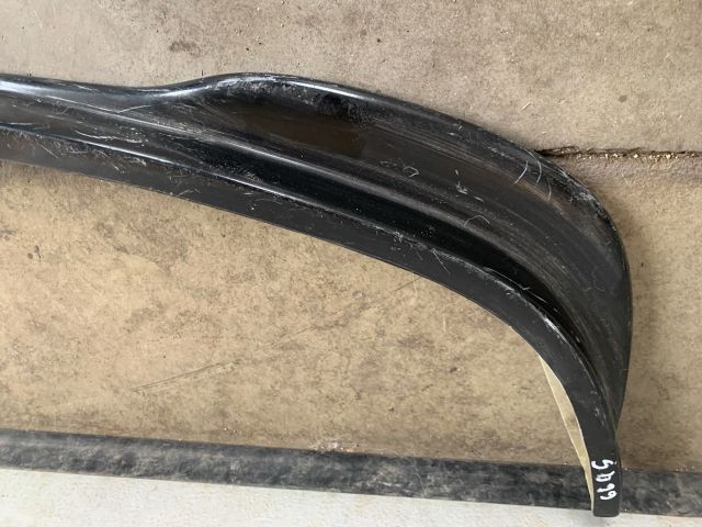 bontott RENAULT CLIO II Első Lökhárító Alsó (Műanyag)