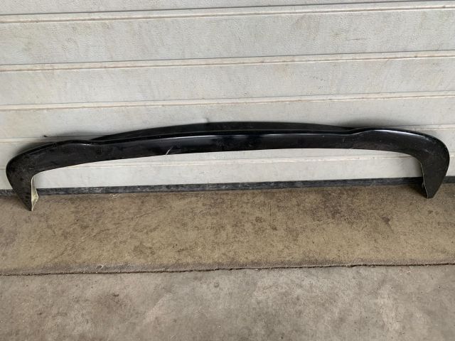 bontott RENAULT CLIO II Első Lökhárító Alsó (Műanyag)