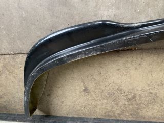 bontott RENAULT CLIO II Első Lökhárító Alsó (Műanyag)