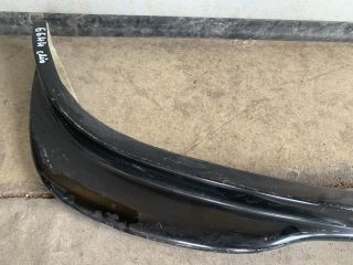 bontott RENAULT CLIO II Első Lökhárító Alsó (Műanyag)