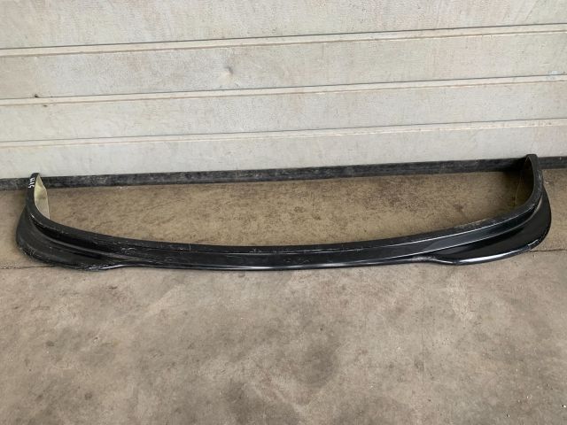 bontott RENAULT CLIO II Első Lökhárító Alsó (Műanyag)