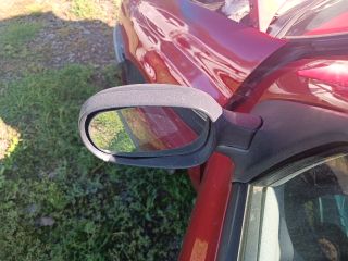 bontott RENAULT CLIO II Első Lökhárító Merevítő (Fém)