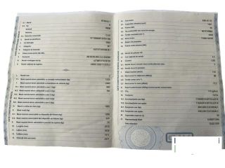 bontott RENAULT CLIO II Első Lökhárító Merevítő (Fém)