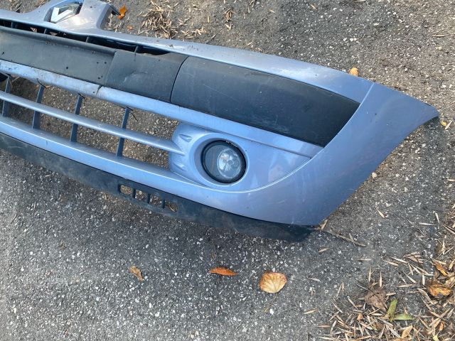 bontott RENAULT CLIO II Első Lökhárító (Részeivel)