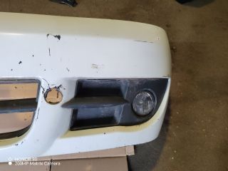 bontott RENAULT CLIO II Első Lökhárító (Részeivel)