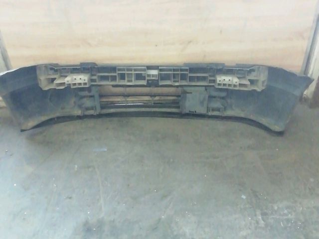 bontott RENAULT CLIO II Első Lökhárító (Üresen)