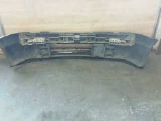 bontott RENAULT CLIO II Első Lökhárító (Üresen)