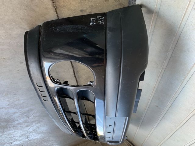 bontott RENAULT CLIO II Első Lökhárító (Üresen)