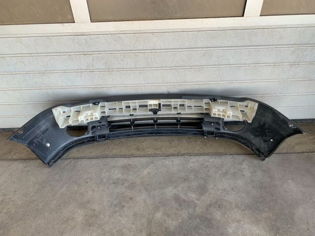 bontott RENAULT CLIO II Első Lökhárító (Üresen)