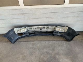 bontott RENAULT CLIO II Első Lökhárító (Üresen)