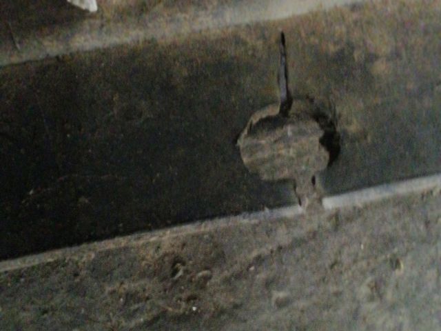 bontott RENAULT CLIO II Első Lökhárító (Üresen)