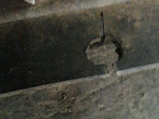 bontott RENAULT CLIO II Első Lökhárító (Üresen)