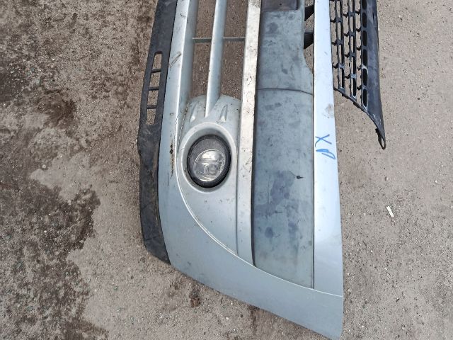 bontott RENAULT CLIO II Első Lökhárító (Üresen)