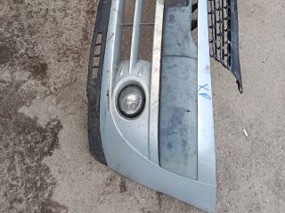 bontott RENAULT CLIO II Első Lökhárító (Üresen)