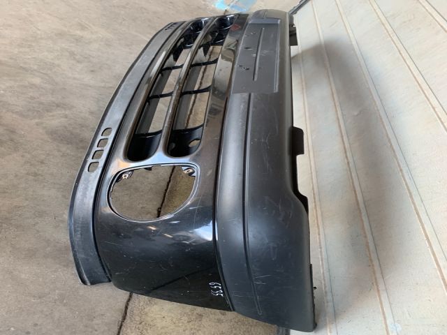 bontott RENAULT CLIO II Első Lökhárító (Üresen)