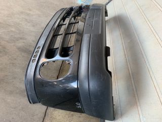 bontott RENAULT CLIO II Első Lökhárító (Üresen)