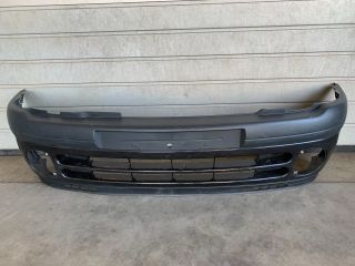 bontott RENAULT CLIO II Első Lökhárító (Üresen)