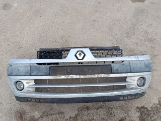 bontott RENAULT CLIO II Első Lökhárító (Üresen)