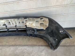 bontott RENAULT CLIO II Első Lökhárító (Üresen)