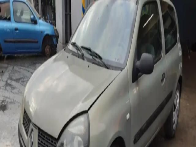 bontott RENAULT CLIO II Első Szélvédő