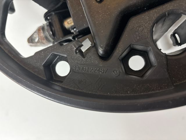 bontott RENAULT CLIO II Emelő