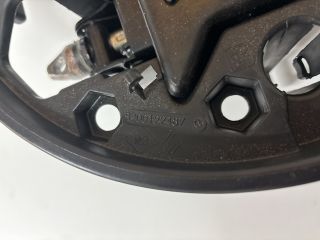 bontott RENAULT CLIO II Emelő