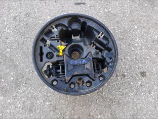 bontott RENAULT CLIO II Emelő