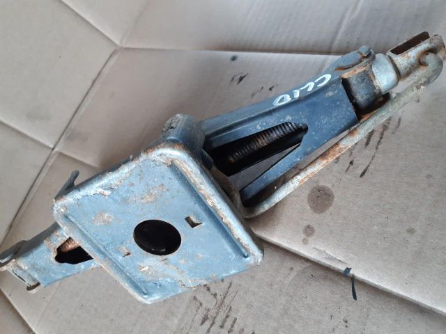 bontott RENAULT CLIO II Emelő