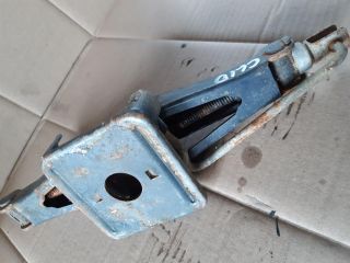 bontott RENAULT CLIO II Emelő